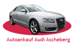Autoankauf Audi Ascheberg