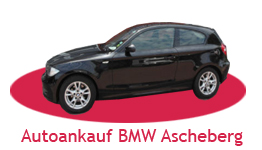 Autoankauf BMW Ascheberg